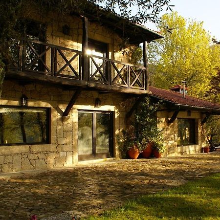 Quinta Do Caneiro Герес Екстериор снимка