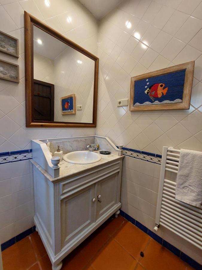 Quinta Do Caneiro Герес Екстериор снимка